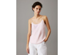 CAMI EN TWILL DE VISCOSE