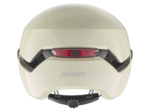 Casque urbain Unisexe SPEEDCITY 2 Crème