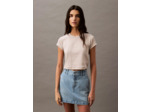 T-SHIRT BEBE MONOGRAMME