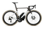 Vélo de route ORCA AERO M10ILTD Or Blanc/Carbone