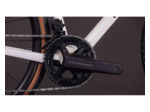 Vélo de cyclocross CROSS RACE C:62 SLX Blanc Teamline