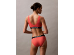 TOP DE MAillot de bain BRASSIÈRE AVEC PADS AMOVIBLES