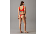 TOP DE MAillot de bain BRASSIÈRE AVEC PADS AMOVIBLES