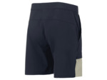 Short Homme EXPLORAIR ESCAPE Bleu Foncé/Gris
