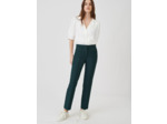 Pantalon de costume droit