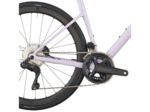 Vélo de route ADDICT 20 Rose Violet