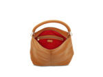 French Flair - Hobo Zippé - Camel