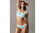 BRASSIÈRE SANS DOUBLURE EN COTON MODERNE