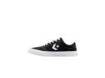 Day One Classic Ox Black/White/White