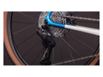 VTT semi rigide PHENIX C:68X SLX Blanc Teamline