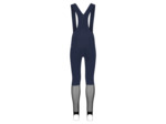 Collant à bretelles Femme TEMPEST PIXEL Bleu Marine