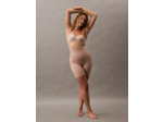 SHORTS MICRO THIGH SCULPTÉS ET ÉLASTIQUES FIRMES