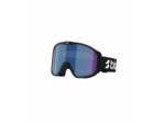 Masque de ski Unisexe RAVE JR Noir