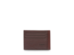 Grand Hôtel de Lancel - Porte-cartes 6 CC - Petit modèle - Cuir de vachette grainé