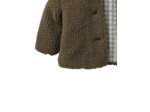 Burnou Beige