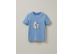 T-SHIRT SNOOPY SURF