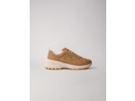 M Sneakers en velours côtelé