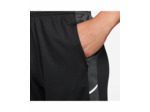 Short Enfant plus agé K NK DF ACD25 SHORT KP 7IN -PD Noir