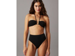 Bandeau Bikini Top avec Coussinets Amovibles