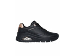 Chaussures Femme UNO ICON/IDOLIZED AIR Noir