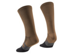 Chaussettes Unisexe ESSENTIAL HIGH Rouille