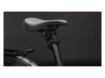 Vélo trekking électrique KATHMANDU HYBRID PRO 800 Charbon/Noir