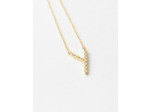 Collier Y Strassé
