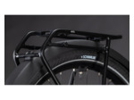 Vélo urbain électrique SUPREME HYBRID DELUXE ONE 600 Indigo