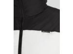 COLOR BLOCKING SHORT PUFFER