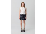 Chemise sans manches