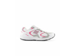 Chaussures Enfant 408 BUNGEE LACE Blanc