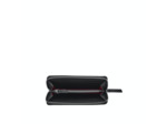 Sacha de Lancel - Continental Zippe All Around - Noir