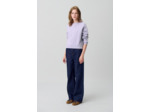 Pull jacquard large