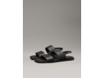SANDALES EN CUIR