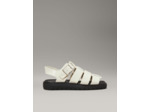 SANDALES EN CUIR FISHERMAN