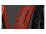 VTT semi rigide électrique REACTION HYBRID RACE 800 Ambre/Noir