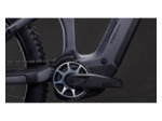 VTT tout suspendu électrique STEREO HYBRID ONE44 HPC SLX 800 Gris/Orange