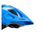 Casque VTT Unisexe STROVER X ACTIONTEAM Bleu
