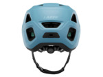 Casque VTT Unisexe LUPO KINETICORE Bleu Céladon Mat