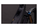 VTT tout suspendu électrique STEREO HYBRID ONE77 HPC AT 800 Carbone/Or