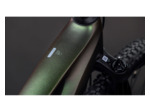VTT tout suspendu électrique STEREO HYBRID ONE22 SLX 800 Vert