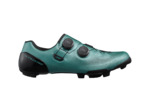 Chaussures Gravel Homme RX910 Vert Océan