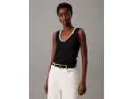 TANK TOP RIB