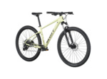 VTT semi rigide CONTRAIL 30 Vert Clair