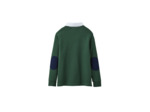 Polo Color Bloc