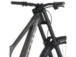 VTT tout suspendu GAMBLER 10 Noir Carbone/Bronze Craquelé