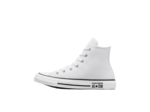 Chuck Taylor All Star Hi White/Black/White