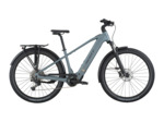 Vélo urbain électrique SUB SPORT 20 Bleu Hématite