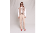 Pantalon droit