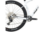 VTT semi rigide SCALE 920 Blanc
